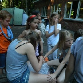 DSCN3843 - Scouts en Gidsen Zaventem 
